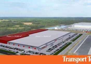 Luxembourg-Based Faymonville Picks Arkansas for US Factory