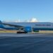 Maersk Air Cargo readjusts China-North America network