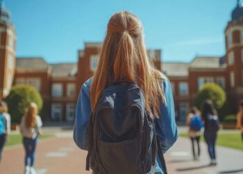 Make America normal again, what’s next for colleges and other commentary