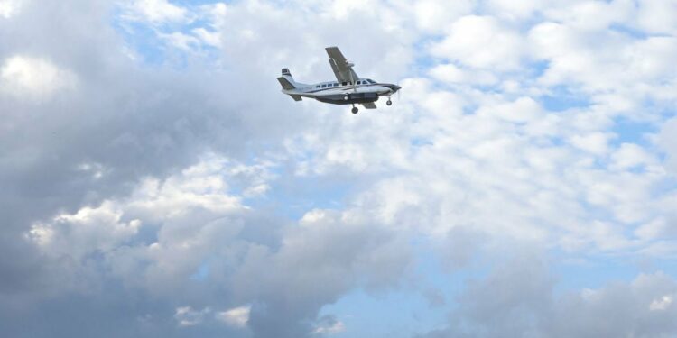 Man tries to smuggle 2 Cessna aircraft from US to Russia, arrested in America’s Georgia – Firstpost