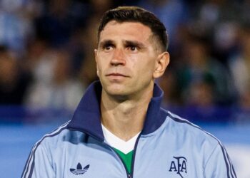 Martinez 'will retire' from international duty if Argentina defend World Cup crown