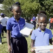 Meet the volunteers delivering Christmas gifts to children in Haiti