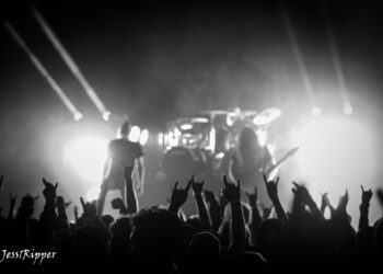 Meshuggah to Tour North America with Cannibal Corpse and Carcass