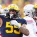 Michigan Football's Mason Graham named unanimous first team All-American
