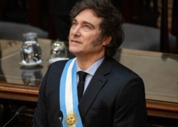 Milei gains popularity as Argentina’s economy shows sign of life