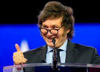 Javier Milei is trying to guarantee that his free-market vision for business withstands any future change in government.