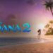 'Moana 2' makes waves in 2nd week atop North America box office