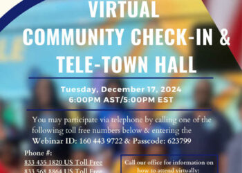 More Than 5,900 Tax Refunds Mailed to Virgin Islanders Ahead of the Holidays