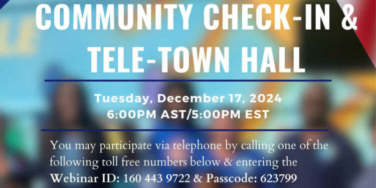 More Than 5,900 Tax Refunds Mailed to Virgin Islanders Ahead of the Holidays