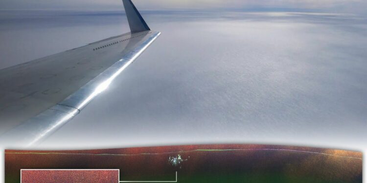 NASA Radar Detects Abandoned Site of Secret Cold War Project in Greenland—a 'City Under the Ice'