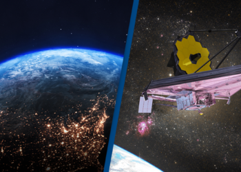 NASA discovered planet bigger than Earth with a gas that is 'only produced by life' - NASA