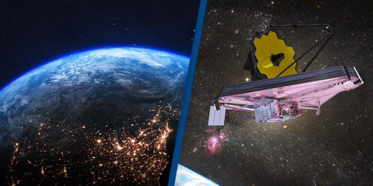 NASA discovered planet bigger than Earth with a gas that is 'only produced by life' - NASA