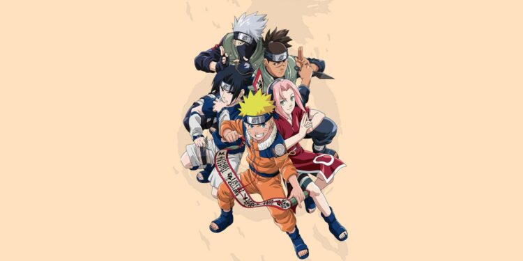 Naruto Symphonic Orchestra Tour Brings Classic Songs to Fans Across North America