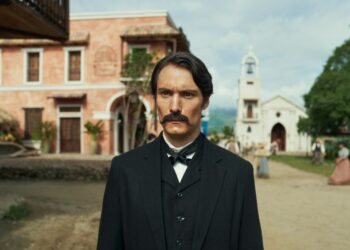 Netflix's Colombian Series Spurs Economy