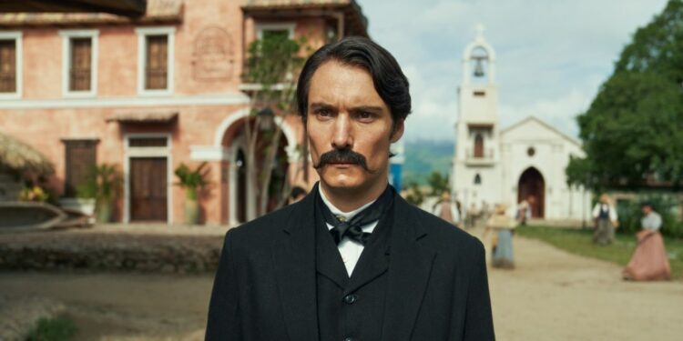 Netflix's Colombian Series Spurs Economy