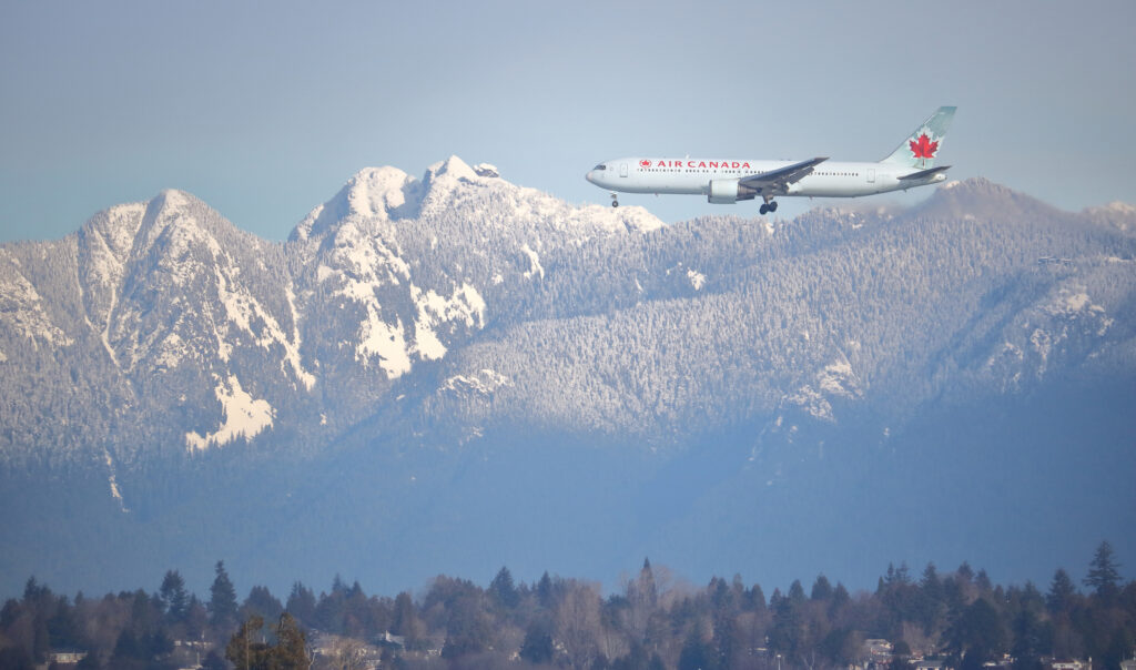 air canada