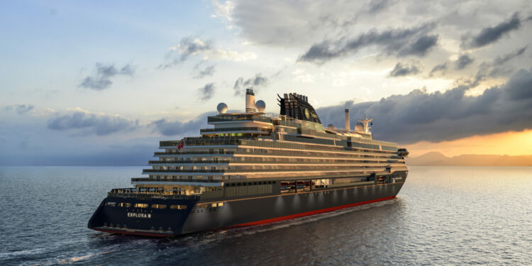 New Details Revealed About EXPLORA III