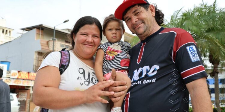 New Plan Boosts Refugee Support in Latin America