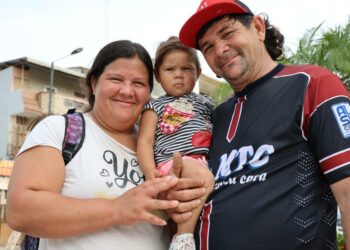 New Strategy to Support Stabilization and Integration of Refugees and Migrants in Latin America and the Caribbean