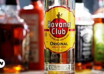New US law ends decadeslong Havana Club trademark battle – DW – 12/19/2024