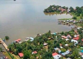 Nicaragua announces new deep-water port in Bluefields — MercoPress