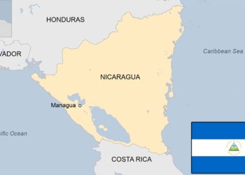 Nicaragua country profile
