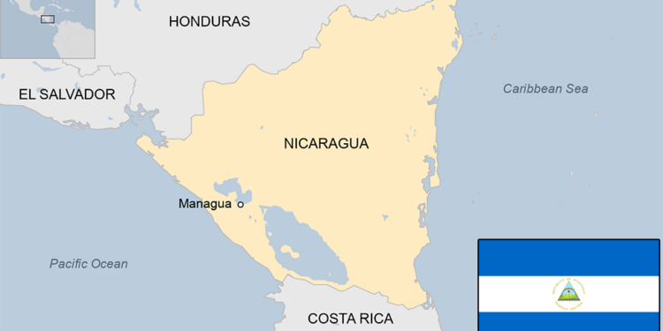 Nicaragua country profile