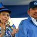 Nicaragua’s ruling couple tighten their grip