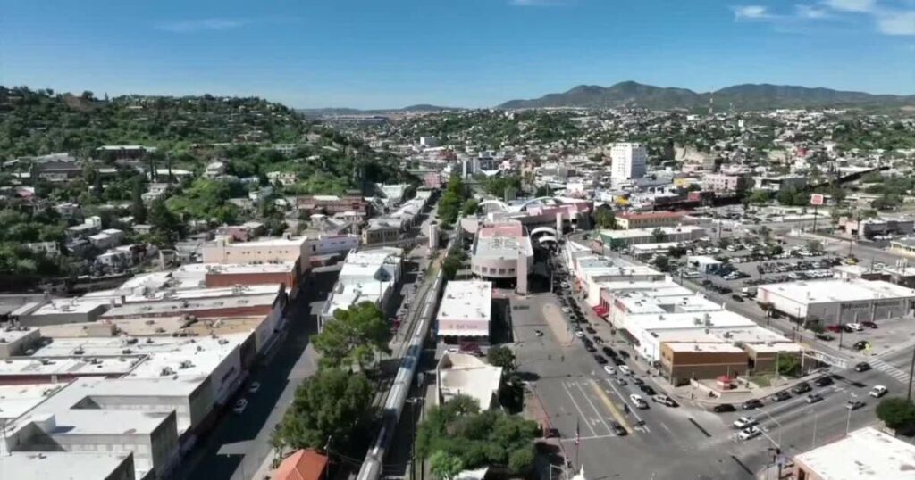 Nogales leaders weigh in on what tariffs could mean along Arizona’s border