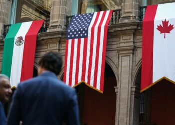 North American Leadership Summit Energy and Innovation Working Group: Report Launch