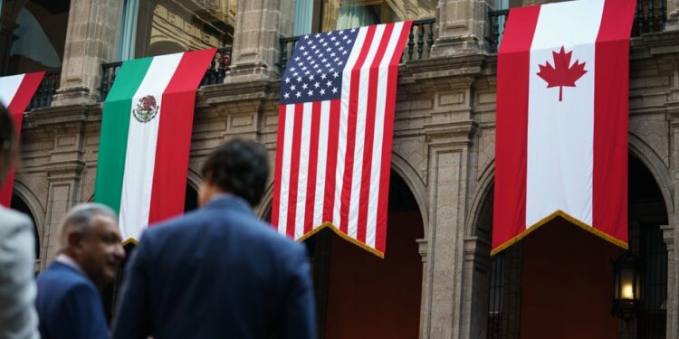 North American Leadership Summit Energy and Innovation Working Group: Report Launch