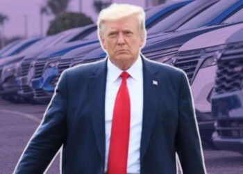 North American automotive industry faces turmoil amid Trump's tariff threats