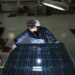 Not enough US solar panels are being made for federal government needs