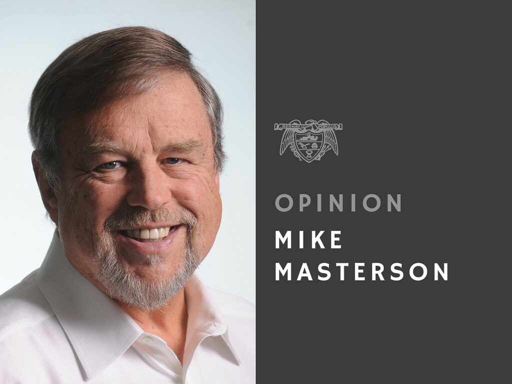 OPINION | MIKE MASTERSON: Truth in America | The Arkansas Democrat-Gazette