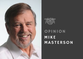 OPINION | MIKE MASTERSON: Truth in America | The Arkansas Democrat-Gazette