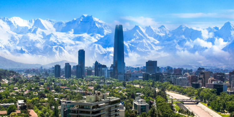 Ohio National boosts market position in Chile
