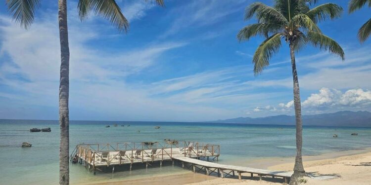 Cuba Experiences Decline in Tourism from North America, Spain, Germany, Mexico, Argentina, and Colombia: Only Two Countries Show Increase