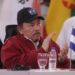 Ortega discloses blueprints for projected Nicaragua Canal — MercoPress