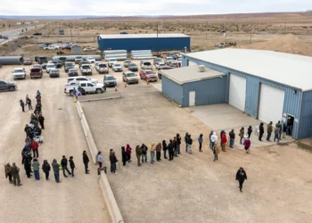 Other states deliver results on Election Day, Arizona can too