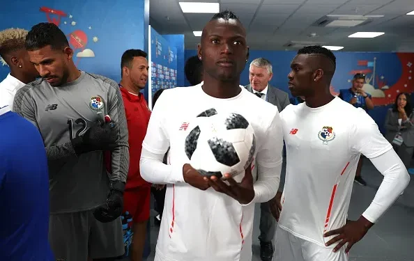 Otro mundialista con Panamá se irá a jugar al futbol de Guatemala