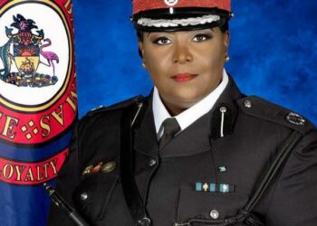 PM recommends Shanta Knowles as next COP | News