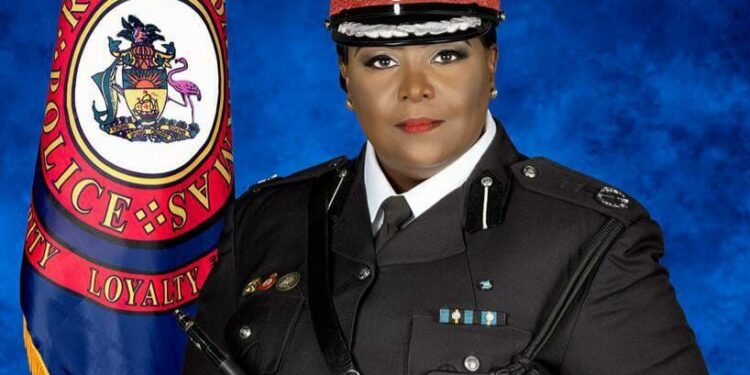 PM recommends Shanta Knowles as next COP | News