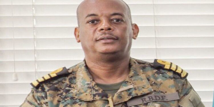 PM to meet with RBDF commodore to 'evaluate' agency | News