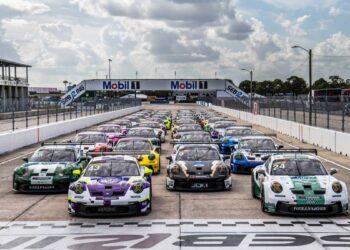 PMNA touts successful 2024 with nearly 2,000 entries across North America