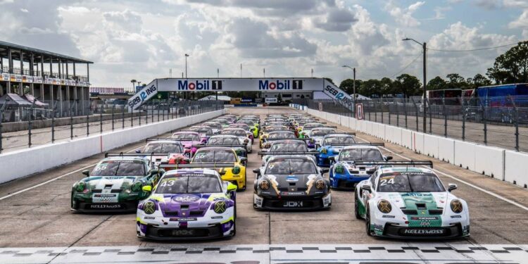 PMNA touts successful 2024 with nearly 2,000 entries across North America