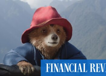 Paddington in Peru loses the magic of the first films