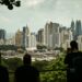 Panama Debt on Cusp of Junk as Moody’s Cuts Outlook to Negative