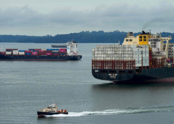 Panama Marks 25 Years of Canal Handover Amid Trump’s Takeback Call