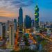 Panama Pays $2.293 Billion In Interest: Fiscal Crisis And 2024 Risks
