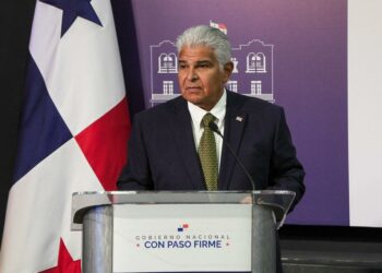 Panama is violating its Canal Treaty — and risking US safety